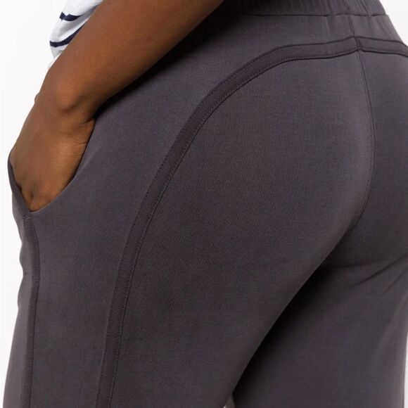 Free people Movement back into it jogger sz L color Olive Stitch Fix NWT - Picture 3 of 9